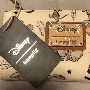 Disney Dumbo Wallet
